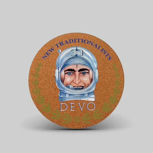 DEVO         |cork 