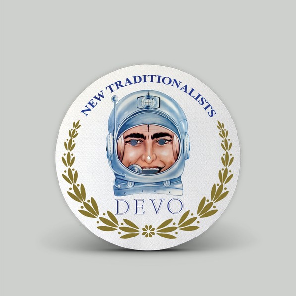 DEVO         |felt