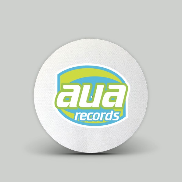 AUA RECORDS        |felt