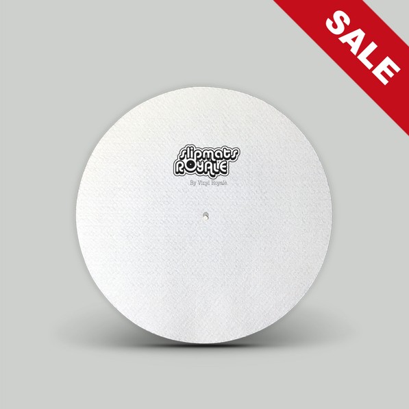 SLIPMATS ROYALE       |felt Sale