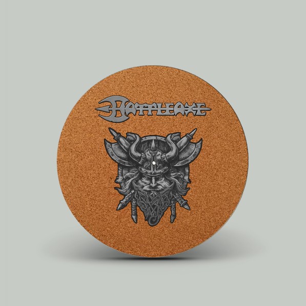 BATTLEAXE          |cork