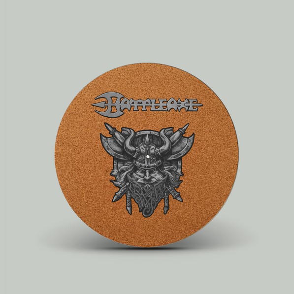 BATTLEAXE          |cork