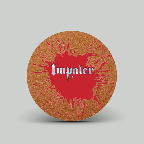 IMPALER         |cork 