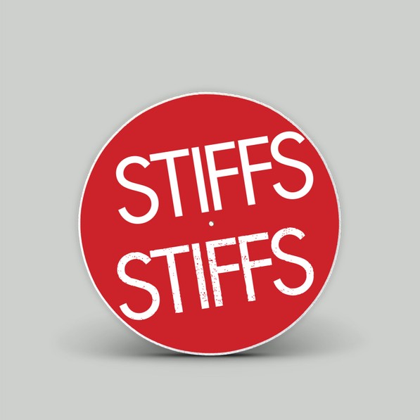 STIFFS    |felt