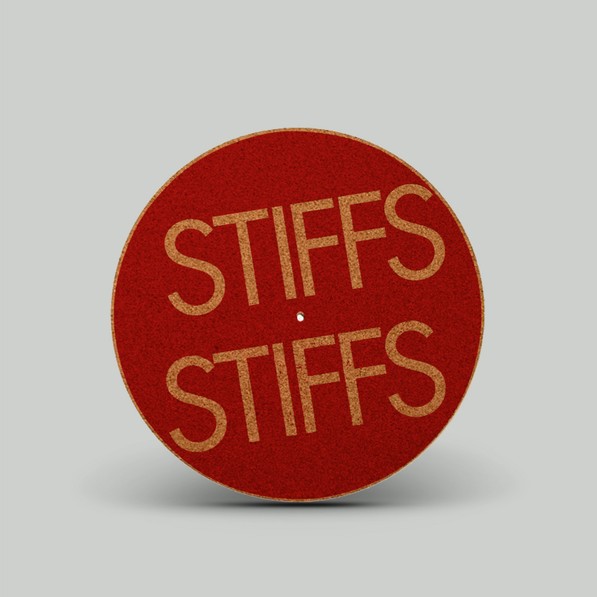 STIFFS     |cork