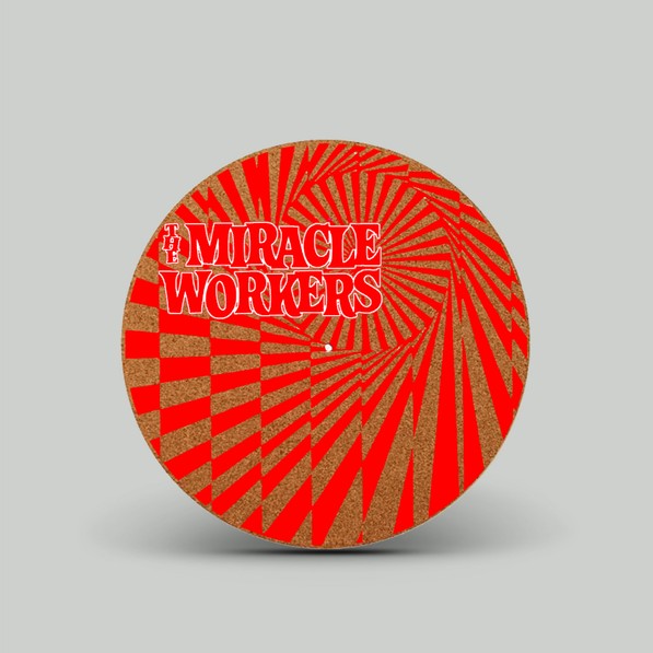 MIRACLE WORKERS       |cork 